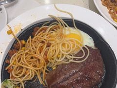 -夏日玛莉西餐厅(中茂城店)