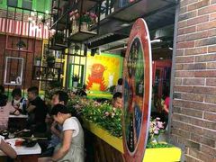 -正宗钢管厂五区·小郡肝火锅·串串香(商品街总店)