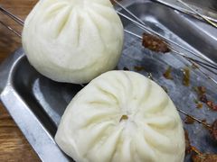 -郑家包子牛肉拉面(尚勤路店)