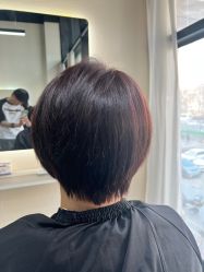 -Hair Garden Resort日式发艺沙龙