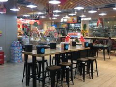 大堂-盒马鲜生(和谐广场店)