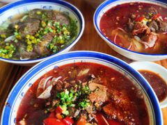 -十里香粉馆(虹桥中路店)