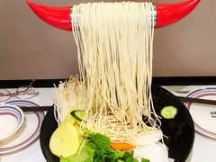 -许府牛火锅(信义坊总店)