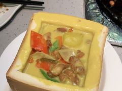 -吉旺港式餐厅(南方商城店)