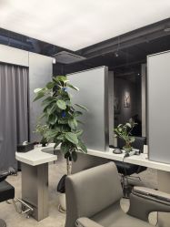 -菲·木田moontin造型salon