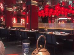 -小厨娘金榜题名(夫子庙秦淮河店)
