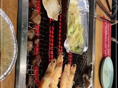 -蚝英雄鲜蚝自助专门店(长楹天街直营店)