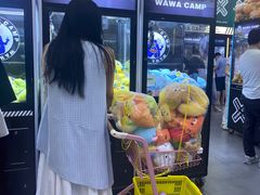 -娃娃集合营(上海闵行天街店)