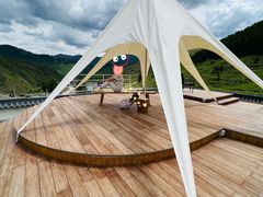 -云座·时光·观景咖啡厅(五爷庙店)