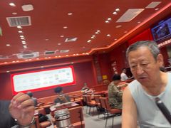 -喜家德虾仁水饺(开发区万达店)
