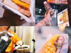 -世记咖啡(氹仔外卖店)