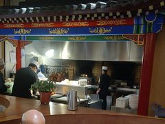 -梅利汴京烤鸭•开封豫菜地标店(东大街店)