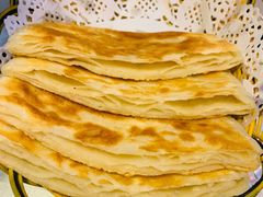 -李连贵熏肉大饼(丰台南路地铁站店)