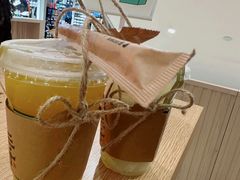 -吃茶三千(海港城店)