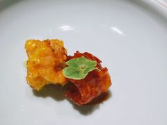 本帮明虾球两吃-二十四单 淮扬新味