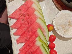 -福来居烤鸭店(天坛二店)