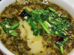 -李记搅团•非遗陕菜(三桥店)