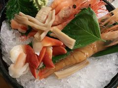 -割烹旭日本料理(龙湖狮山天街店)