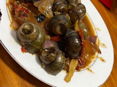 -老街坊餐吧