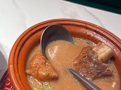 -来菜·湖北头牌藕汤(武商MALL众圆店)
