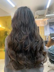 点击看大图 -潘多拉Hairsalon