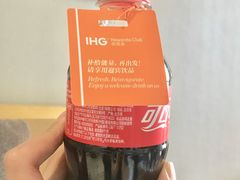 -天津和平智选假日酒店
