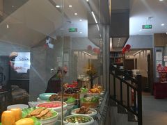 -大灶头·新昌菜(中国茶市店)