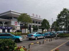 -岳阳东站
