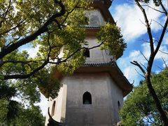 -江心屿景区