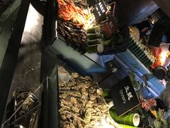 -星伦多 自助料理(圆融店)