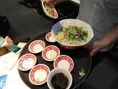 炸酱面-大海碗·京菜炸酱面(雍和宫店)