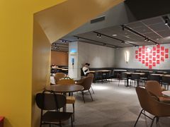 -麦当劳(豫园店)