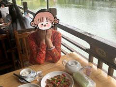 -瑶河山里菜