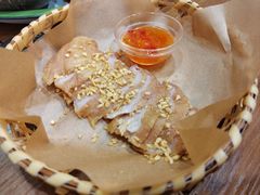 -曼谷食堂·泰国家庭料理