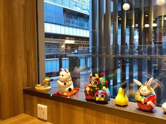 自助取餐区-彬媽糖水(万象天地店)