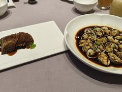 -云锦壹号·淮扬宴(徐汇万科店)