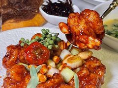 -羲和雅苑•北京烤鸭(国贸商城店)