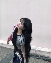-MY HAIR ARDOR