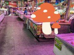 -沪陵农贸市场
