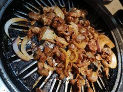 -九田家黑牛烤肉料理(新光汇店)