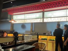 -晓淮山·扬州早茶·淮扬菜(龙阳广场店)
