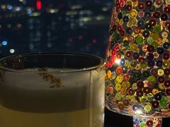 -瑞吉吧 The St·Regis Bar(长沙瑞吉酒店)