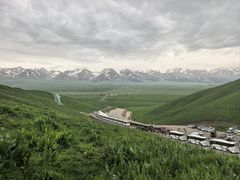 -新疆那拉提国家旅游度假区
