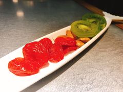 -探鱼·鲜青椒爽麻烤鱼(银泰城店)