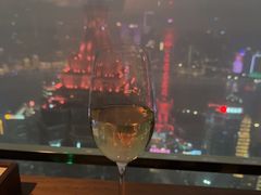 -上海柏悦酒店·世纪100牛排馆
