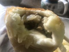 -恒记金煎包(指南里小区店)