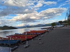 -品味泸沽湖•民族特色菜(大落水店)
