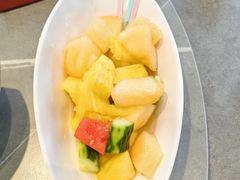 -创味·民间海南菜·非遗藤桥排骨(藤桥·免税城店)