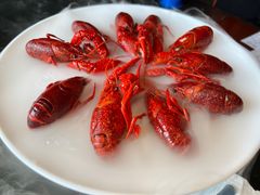 -红盔甲·小龙虾(人民广场店)