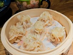 -耶里夏丽·新疆菜·家庭聚场(百联中环购物广场店)